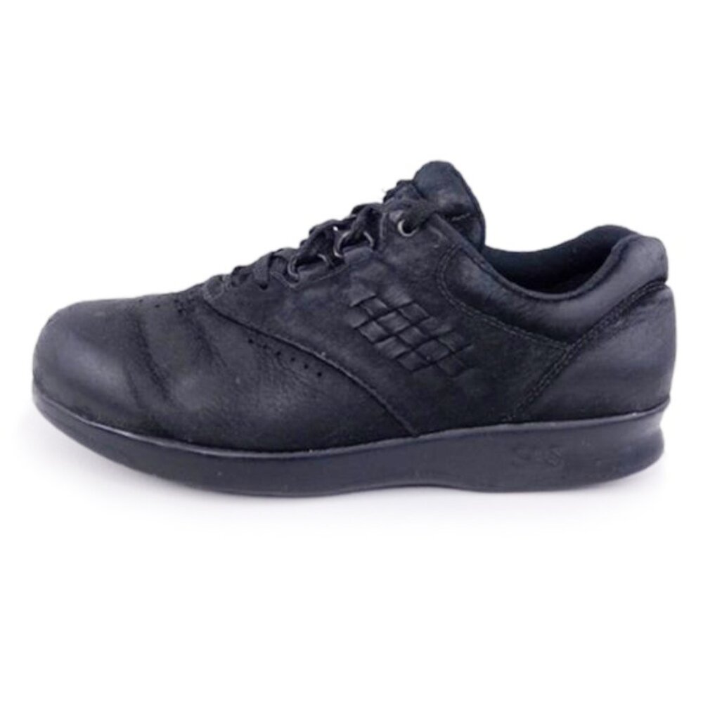 SAS Free Time Orthotic Walking Shoes 7 W